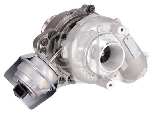 Turbocharger Febi Bilstein 186723