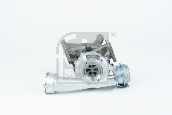 Turbocharger Febi Bilstein 186726