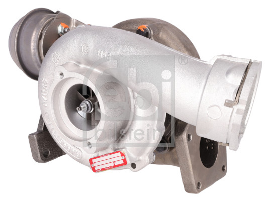 Turbocharger Febi Bilstein 186732