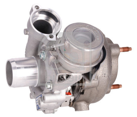 Turbocharger Febi Bilstein 186735