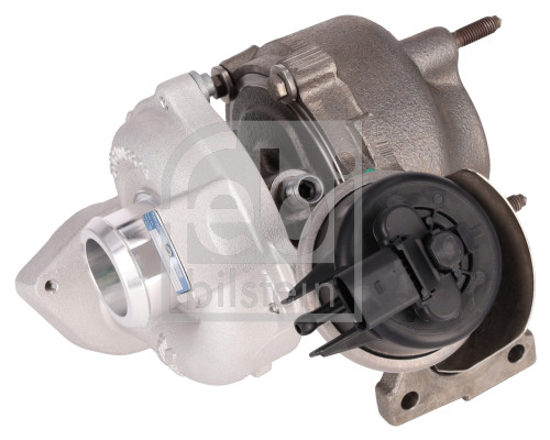 Turbocharger Febi Bilstein 186743