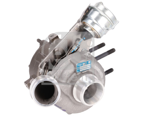 Turbocharger Febi Bilstein 186760