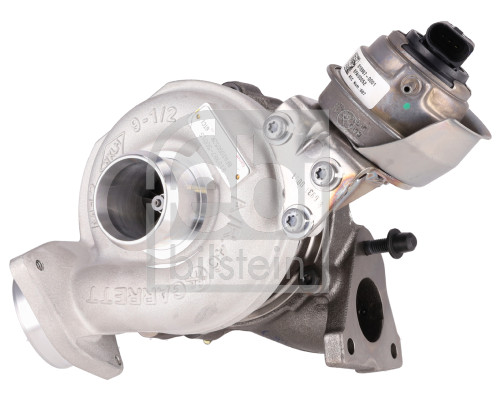 Turbocharger Febi Bilstein 186764