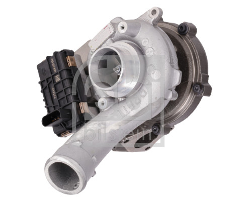 Turbocharger Febi Bilstein 186769