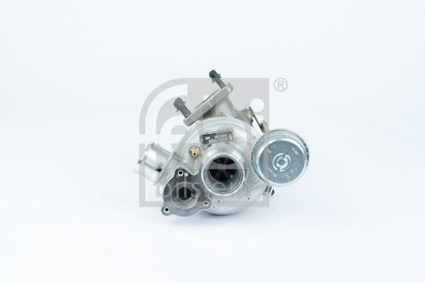 Turbocharger Febi Bilstein 186773