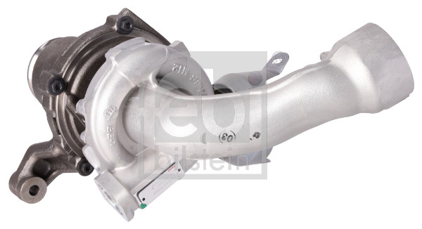 Turbocharger Febi Bilstein 186775