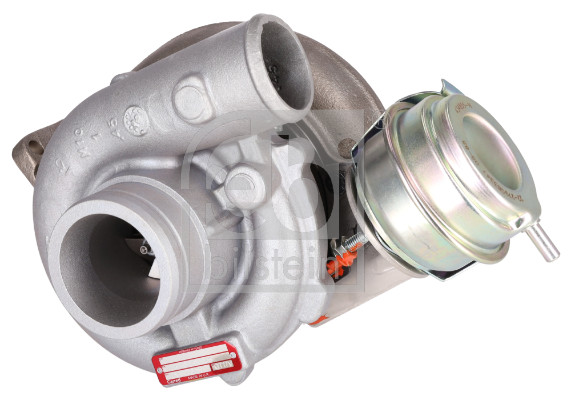 Turbocharger Febi Bilstein 186778