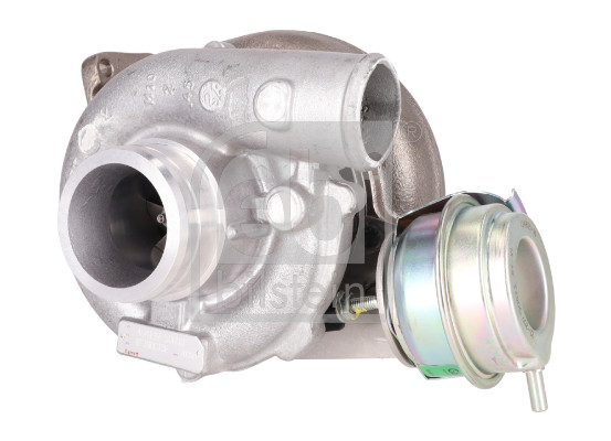 Turbocharger Febi Bilstein 186779