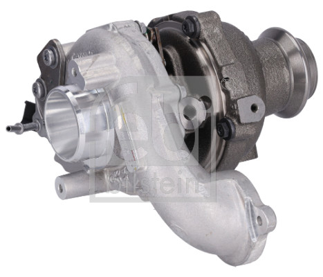 Turbocharger Febi Bilstein 186783
