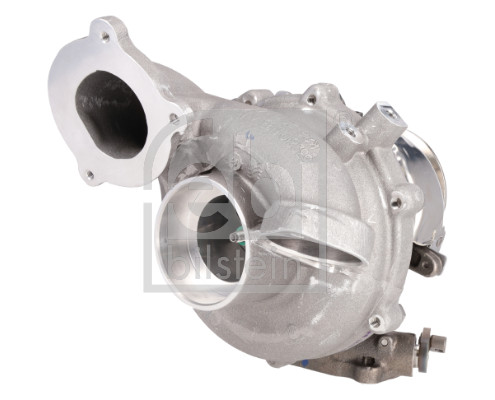 Turbocharger Febi Bilstein 186793