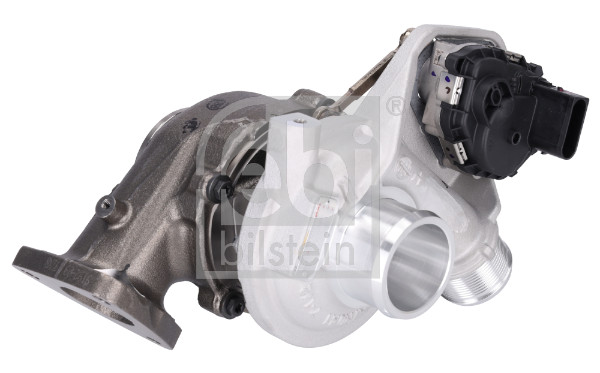 Turbocharger Febi Bilstein 186794