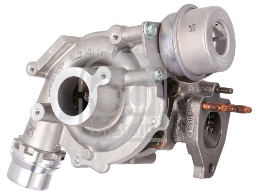 Turbocharger Febi Bilstein 186797