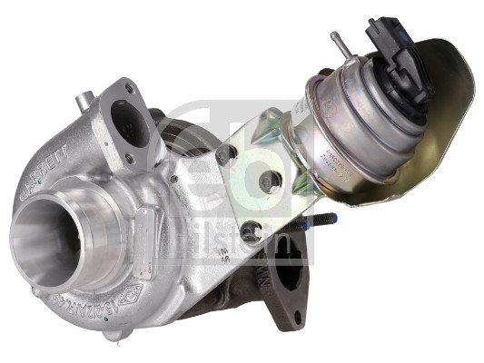 Turbocharger Febi Bilstein 186803