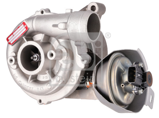 Turbocharger Febi Bilstein 186811