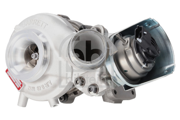 Turbocharger Febi Bilstein 186824