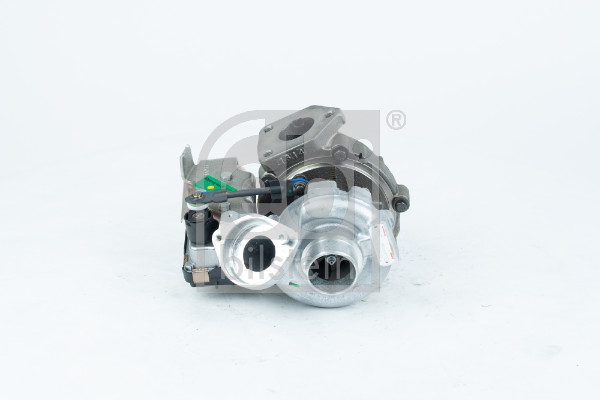 Turbocharger Febi Bilstein 186826