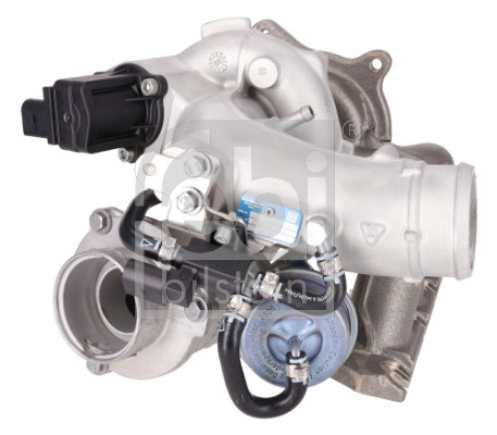 Turbocharger Febi Bilstein 186828
