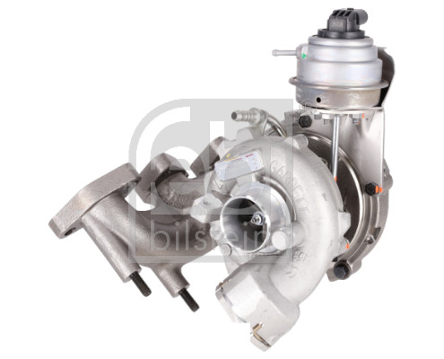 Turbocharger Febi Bilstein 186831