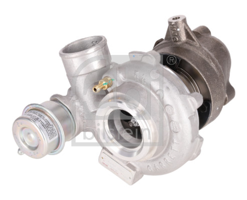 Turbocharger Febi Bilstein 186840