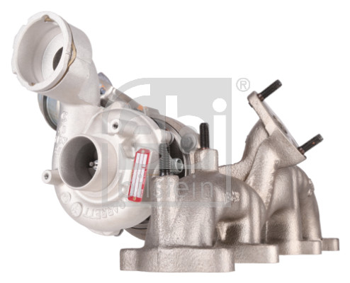 Turbocharger Febi Bilstein 186855