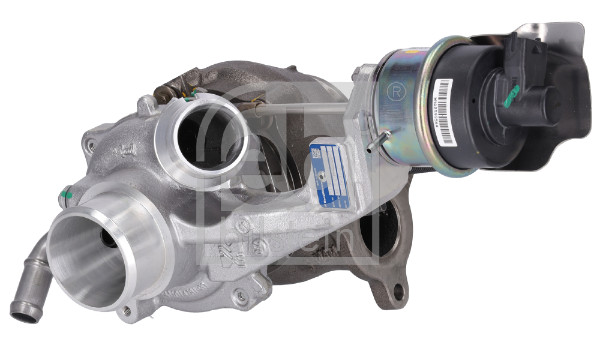 Turbocharger Febi Bilstein 186858