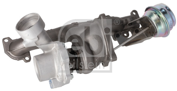 Turbocharger Febi Bilstein 186877