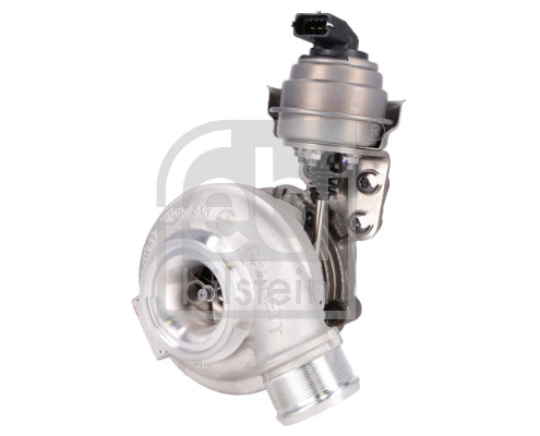 Turbocharger Febi Bilstein 186880