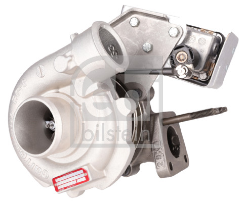 Turbocharger Febi Bilstein 186889