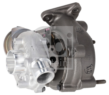 Turbocharger Febi Bilstein 186895