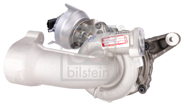 Turbocharger Febi Bilstein 186897