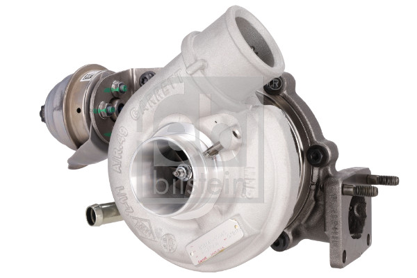 Turbocharger Febi Bilstein 186900