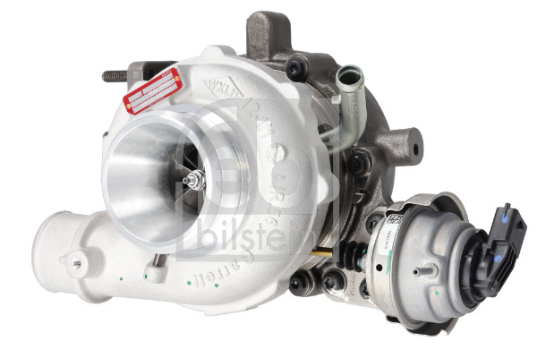 Turbocharger Febi Bilstein 186901