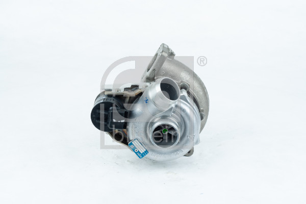 Turbocharger Febi Bilstein 186903