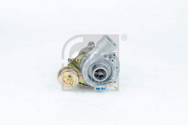 Turbocharger Febi Bilstein 186904