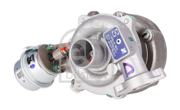 Turbocharger Febi Bilstein 186914