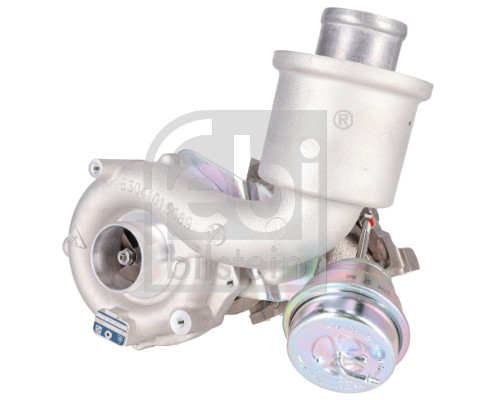 Turbocharger Febi Bilstein 186917
