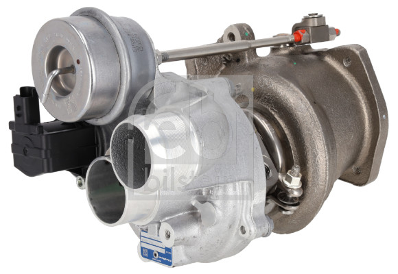 Turbocharger Febi Bilstein 186918