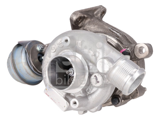 Turbocharger Febi Bilstein 186929