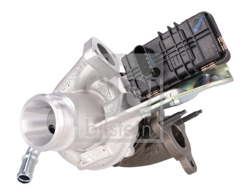 Turbocharger Febi Bilstein 186930