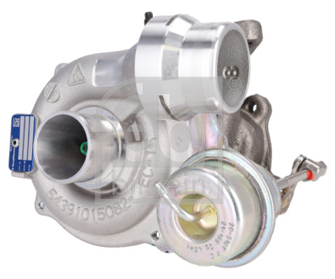 Turbocharger Febi Bilstein 186933