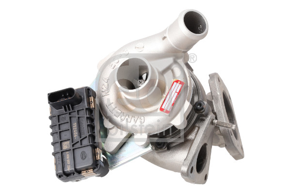 Turbocharger Febi Bilstein 186936
