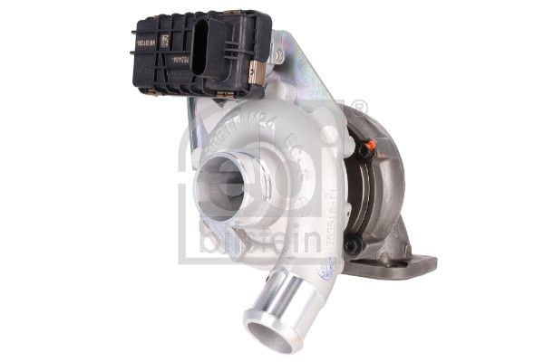 Turbocharger Febi Bilstein 186937