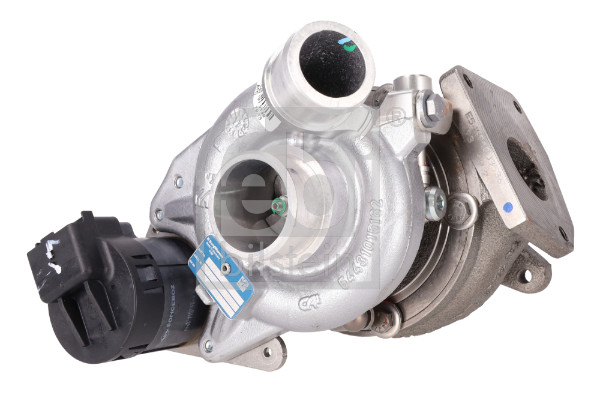 Turbocharger Febi Bilstein 186938