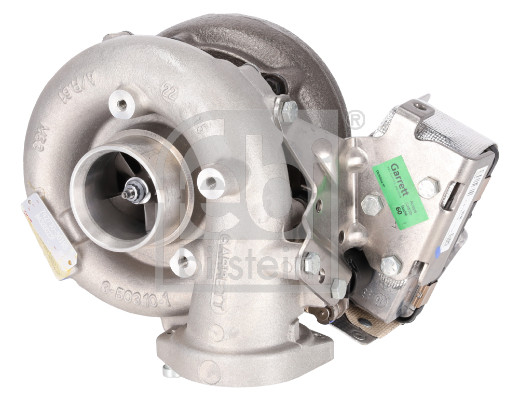 Turbocharger Febi Bilstein 186944