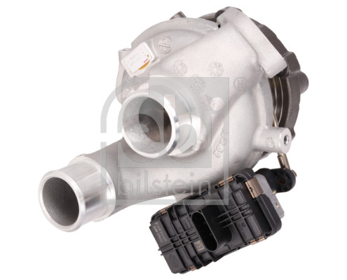 Turbocharger Febi Bilstein 186952