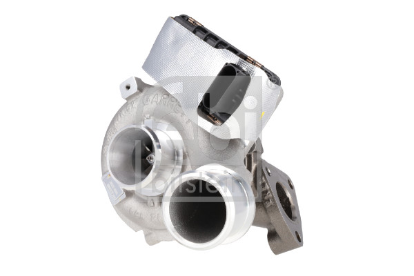 Turbocharger Febi Bilstein 186960