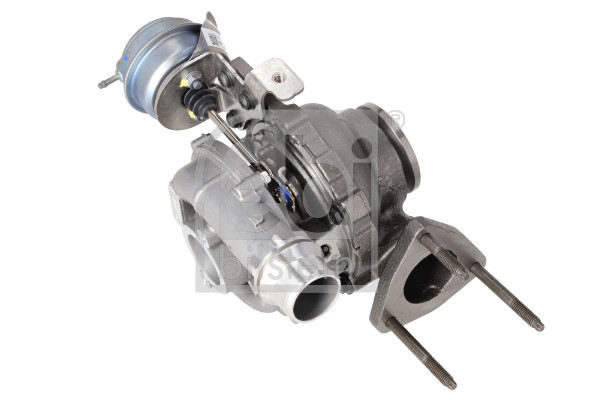 Turbocharger Febi Bilstein 186970