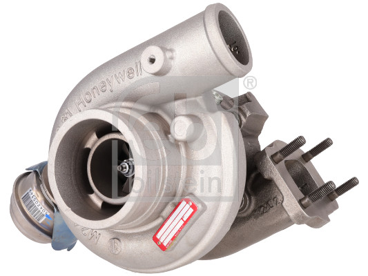 Turbocharger Febi Bilstein 186971