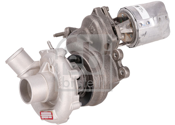 Turbocharger Febi Bilstein 186973