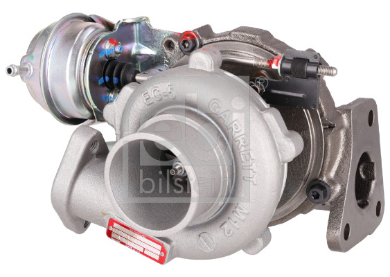 Turbocharger Febi Bilstein 186975